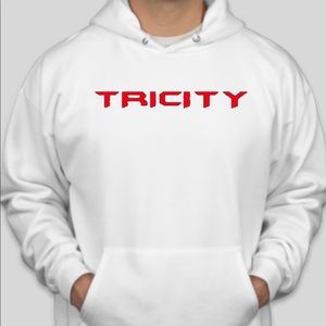 Tricity Hoodie